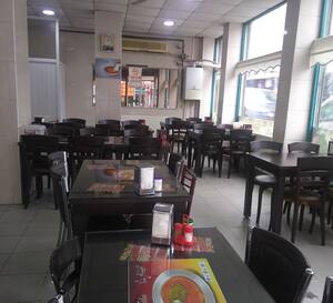 Tat Et Doner Topselvi Istanbul